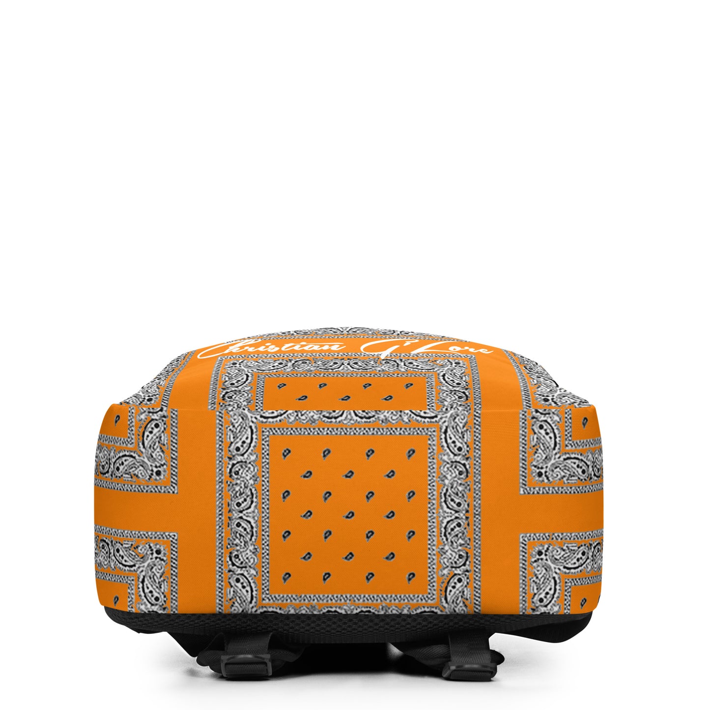 Bandana Orange