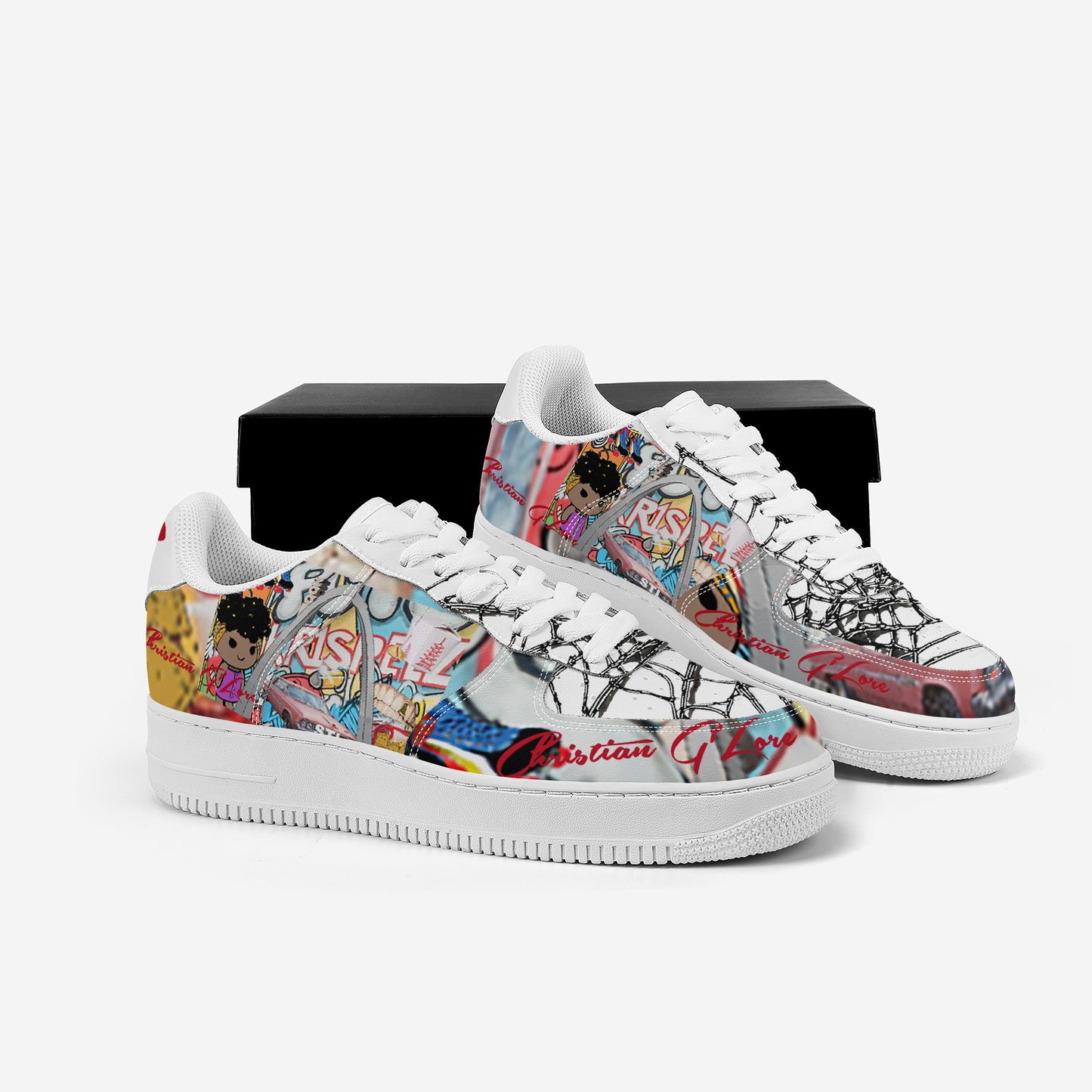 St. Louis Special Spider Edition