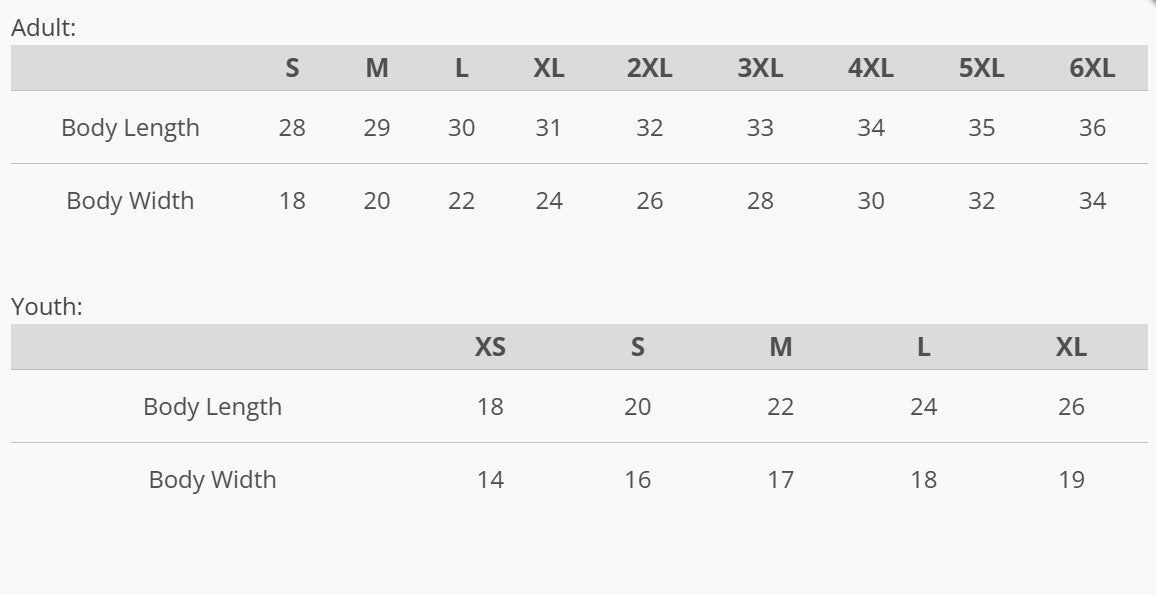 20th Family & Friends Day T-Shirt