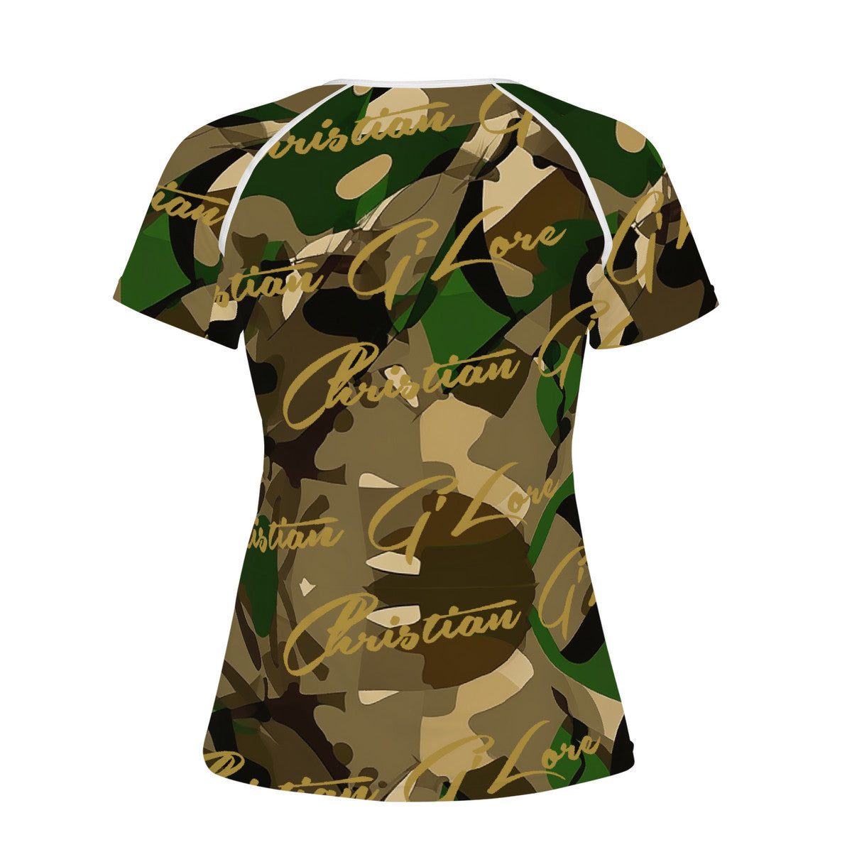 Cross X Camo