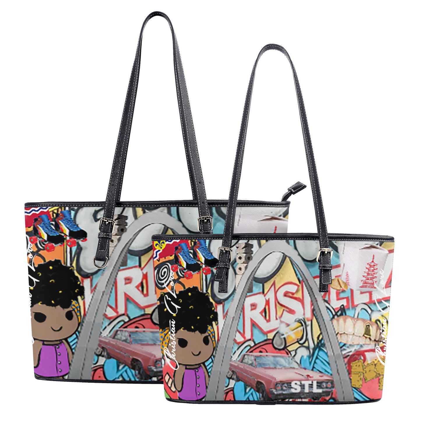 St. Louis Special Original Tote