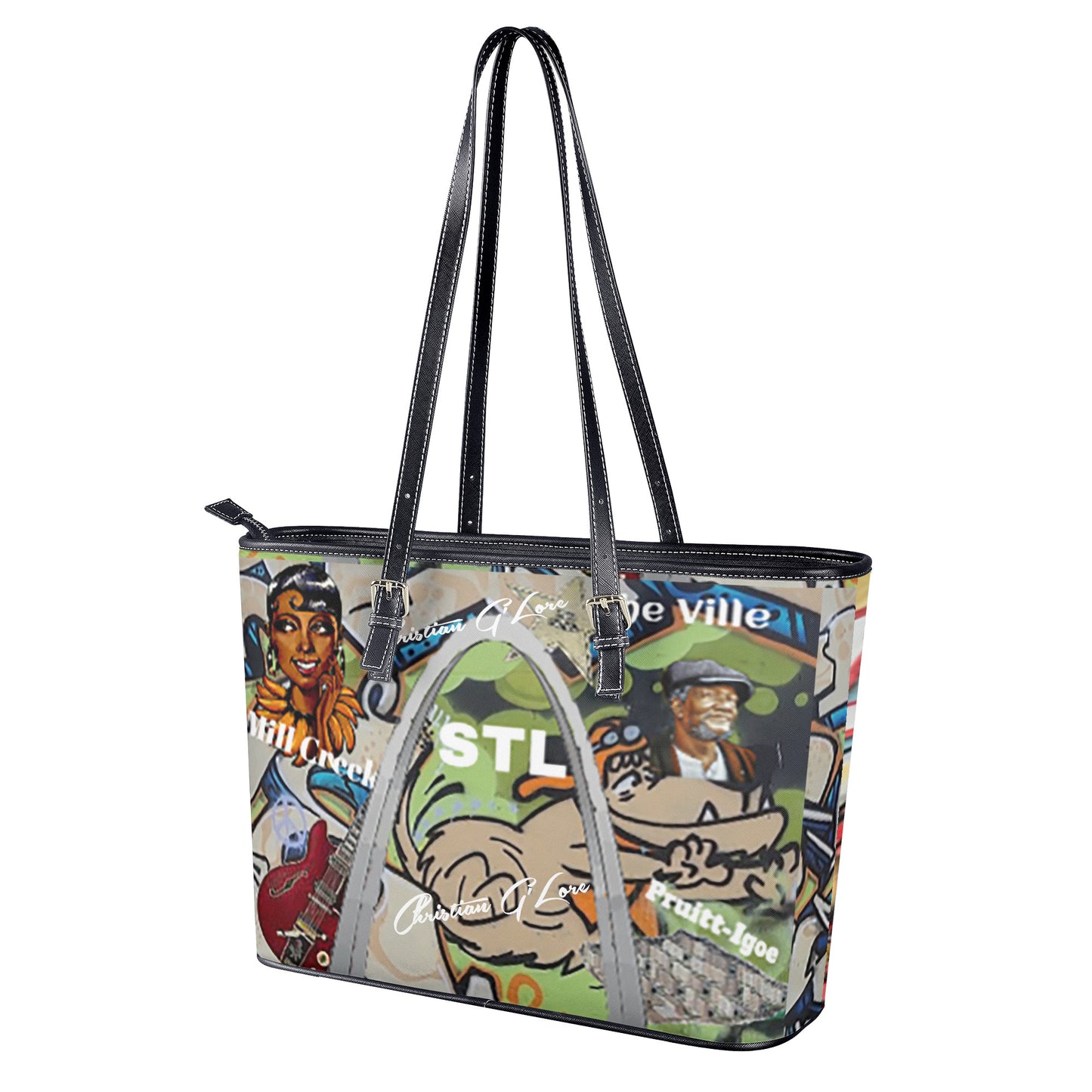 St. Louis Special Original Tote