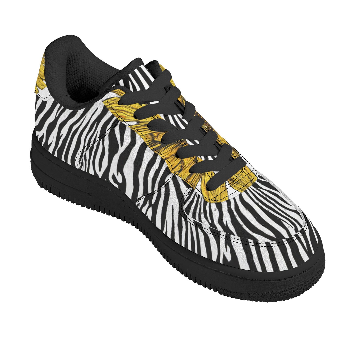 Zebra Yellow