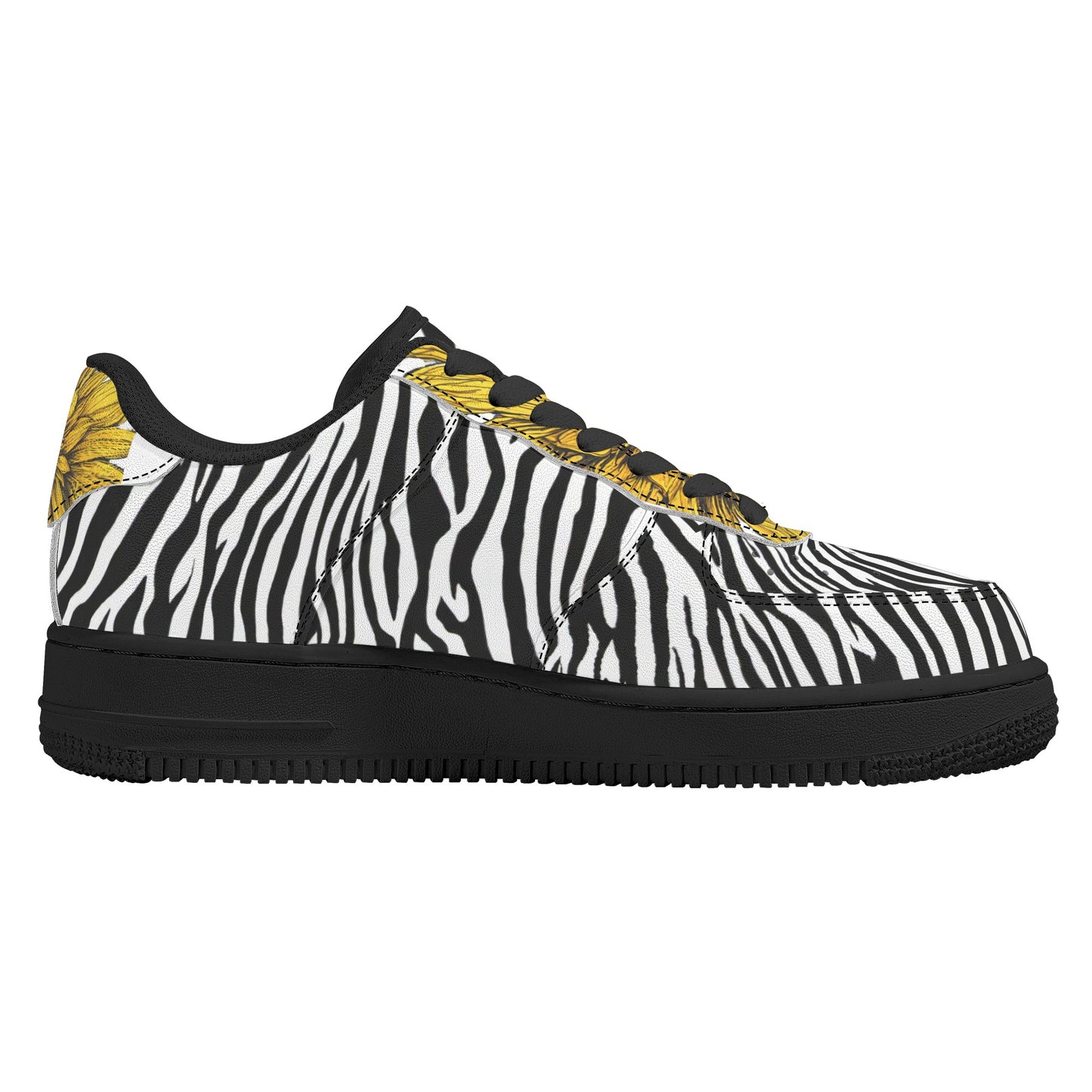 Zebra Yellow