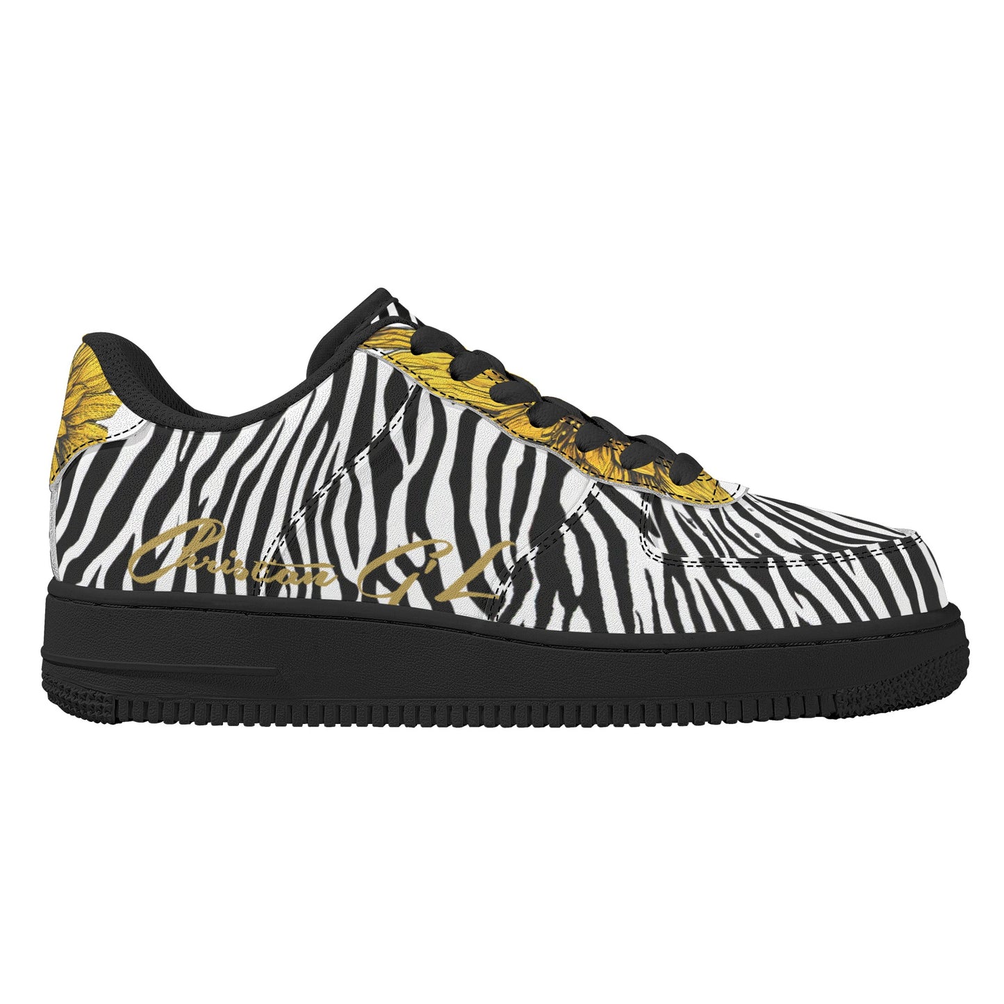 Zebra Yellow