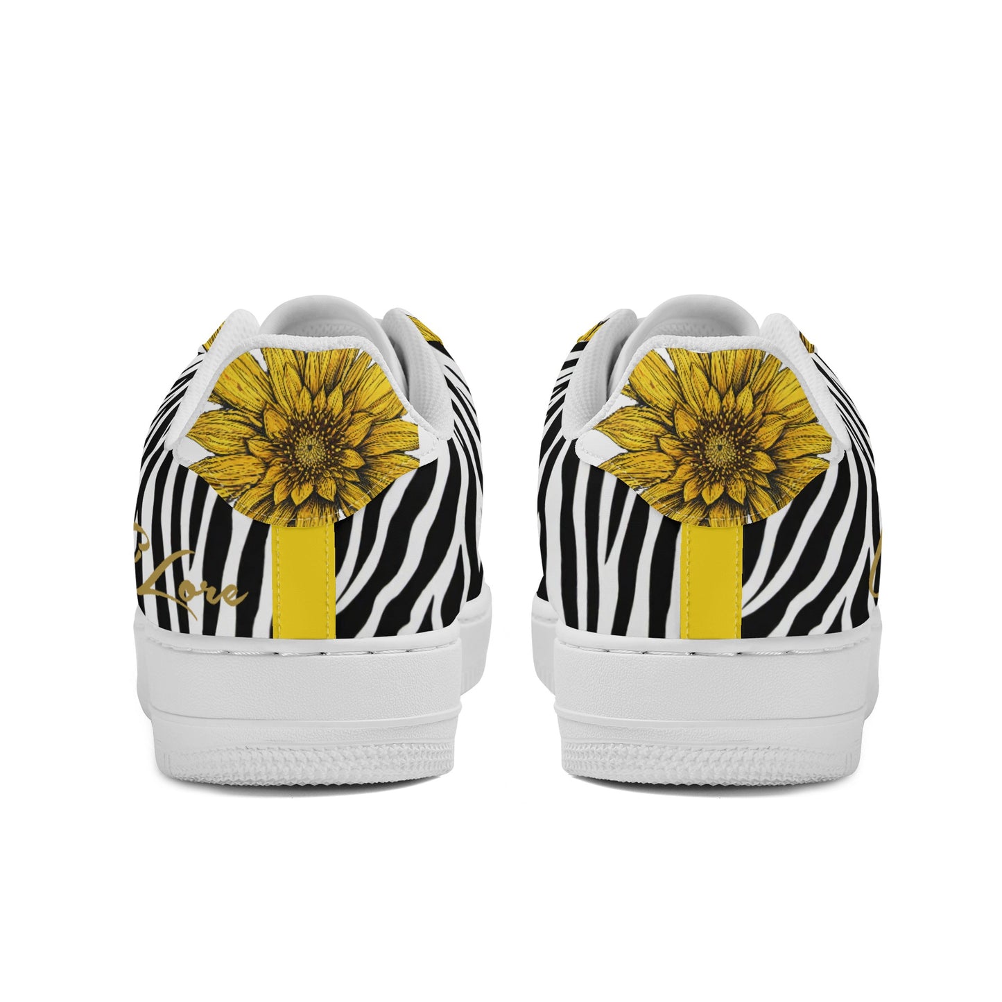 Zebra Yellow