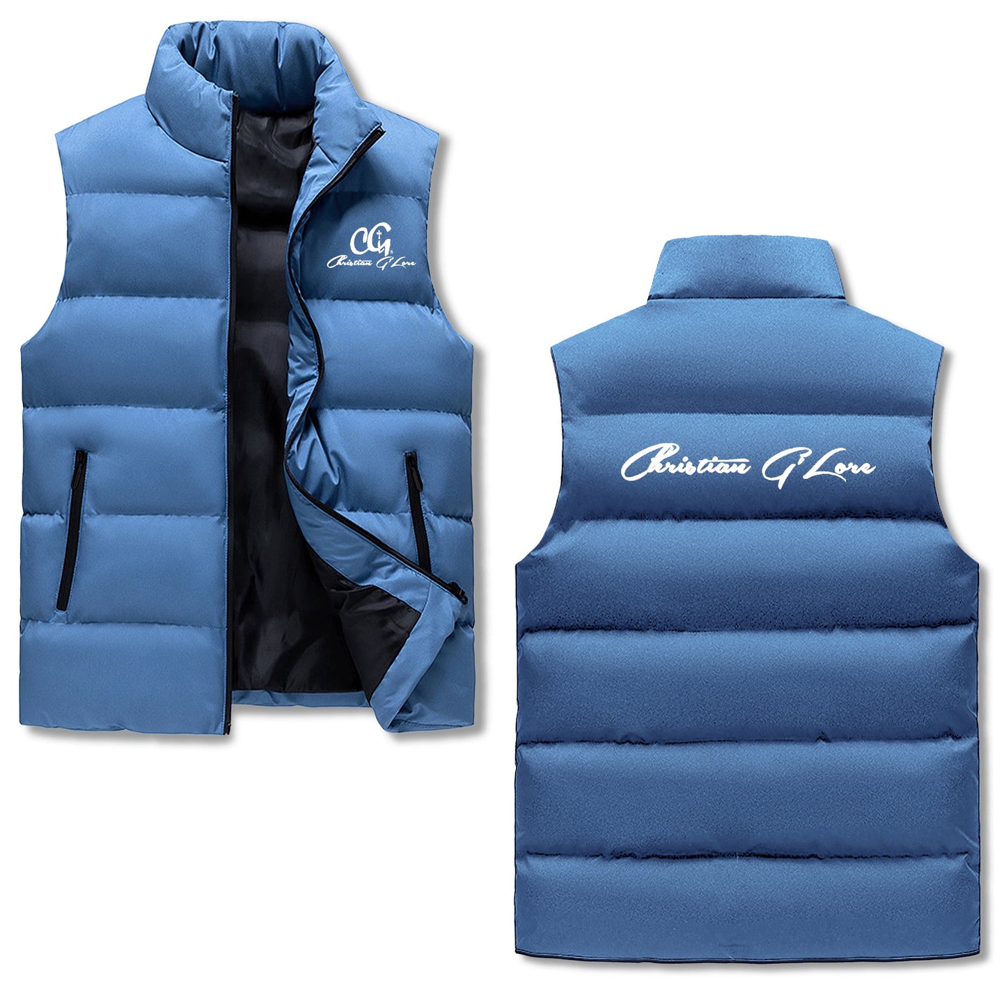 CG Vest
