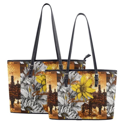 CIty of Gold Tote