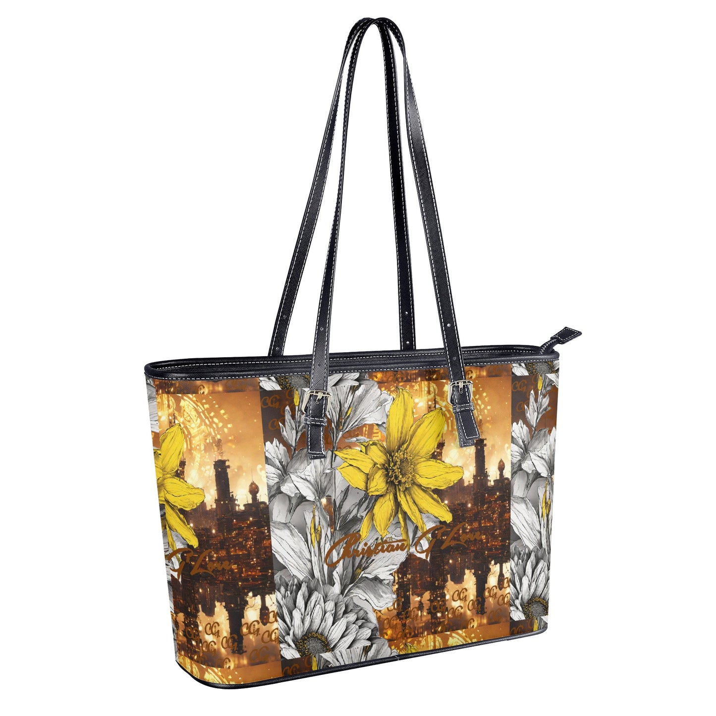 CIty of Gold Tote