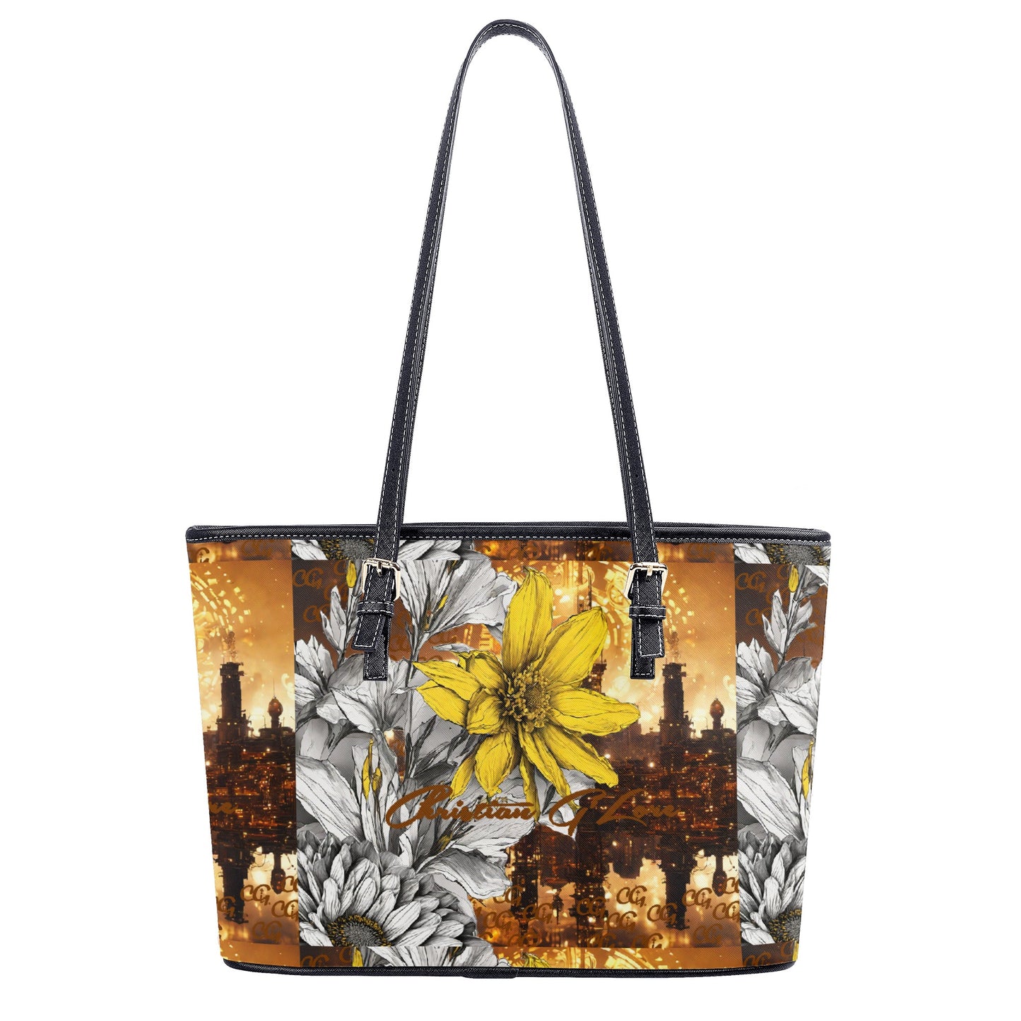 CIty of Gold Tote