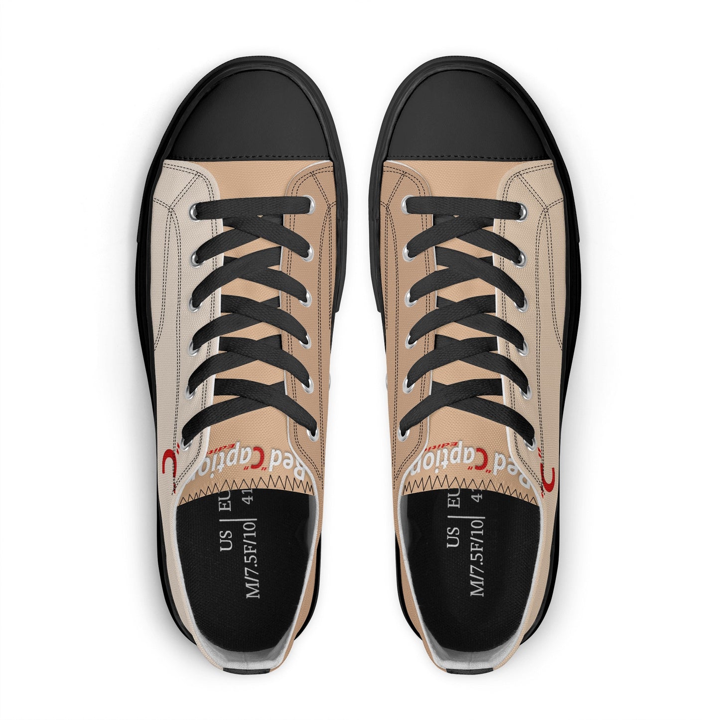 Womens Classic Low Top Canvas Shoes