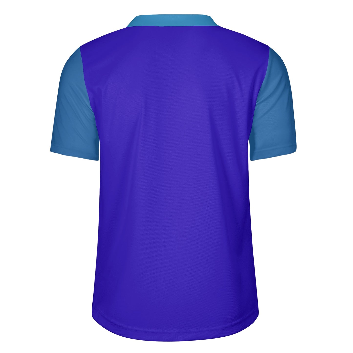 Bleu Rugby Jersey