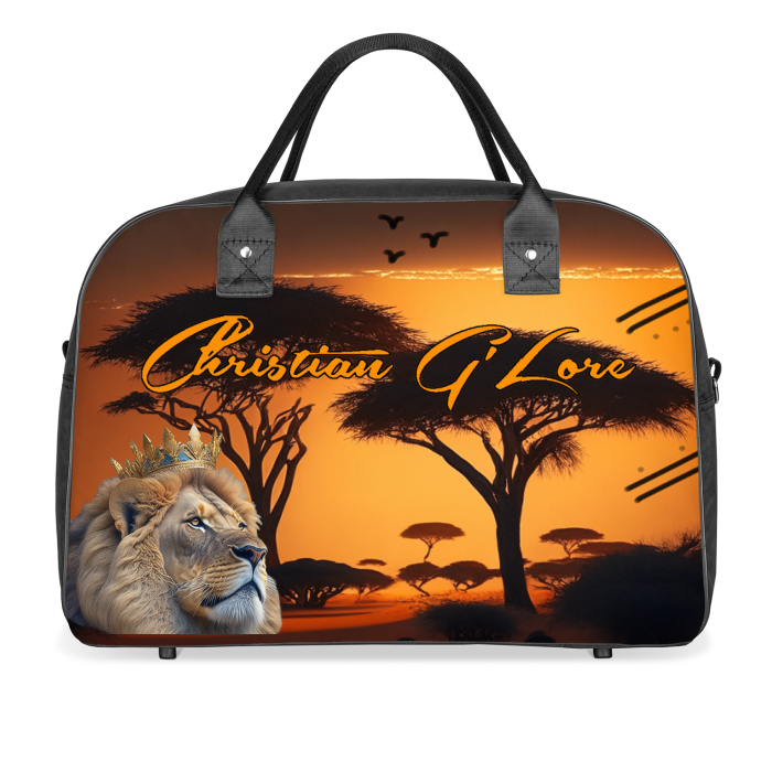 Travel Bag,MOQ1,Delivery days 5