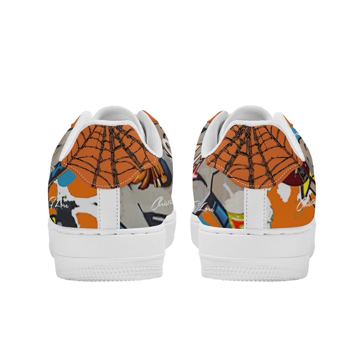 STL Love Spider Edition