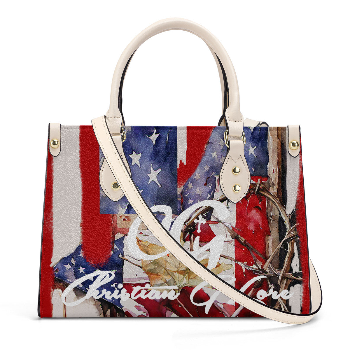 Red, White, and You Know Who!