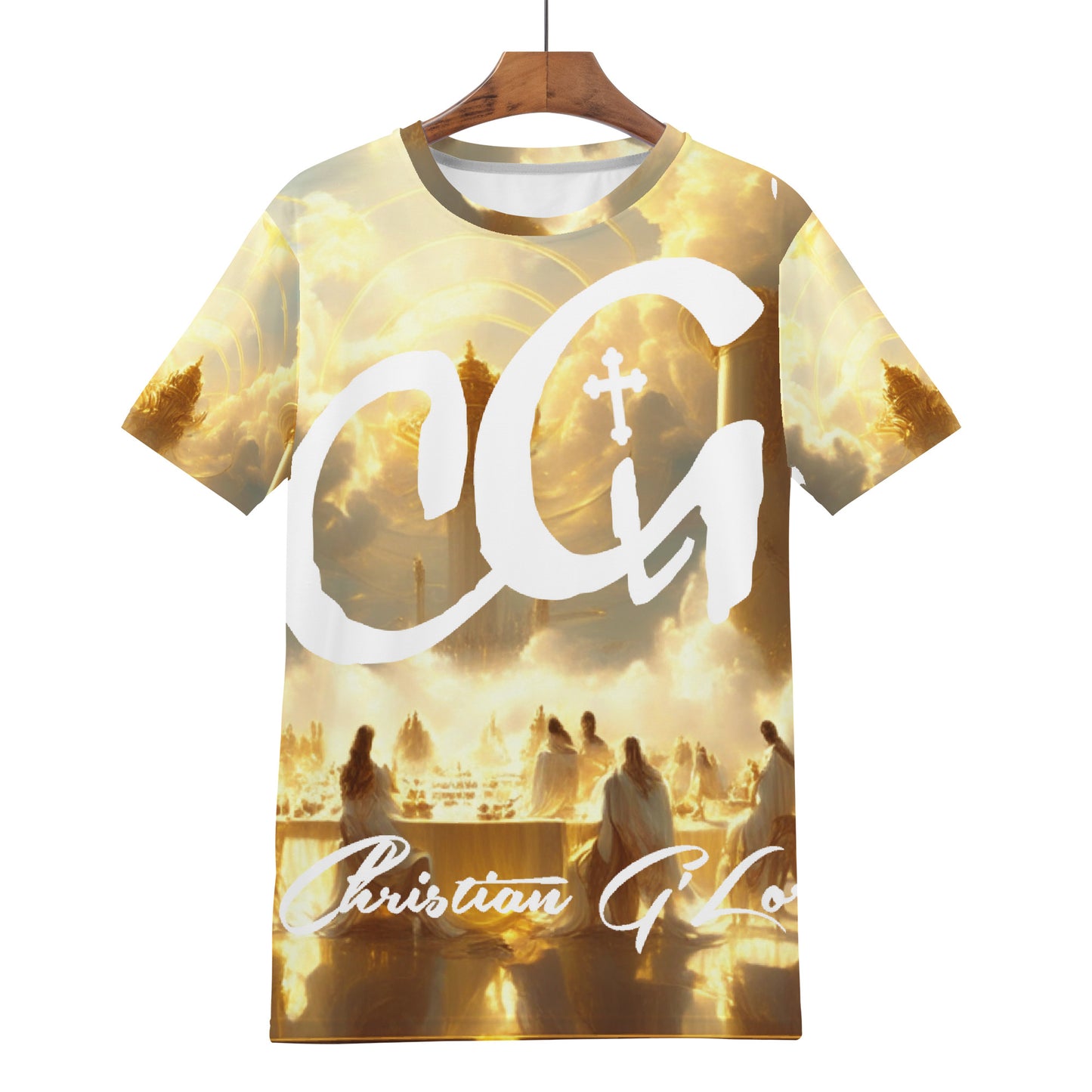 A Seat at the Table T-shirt