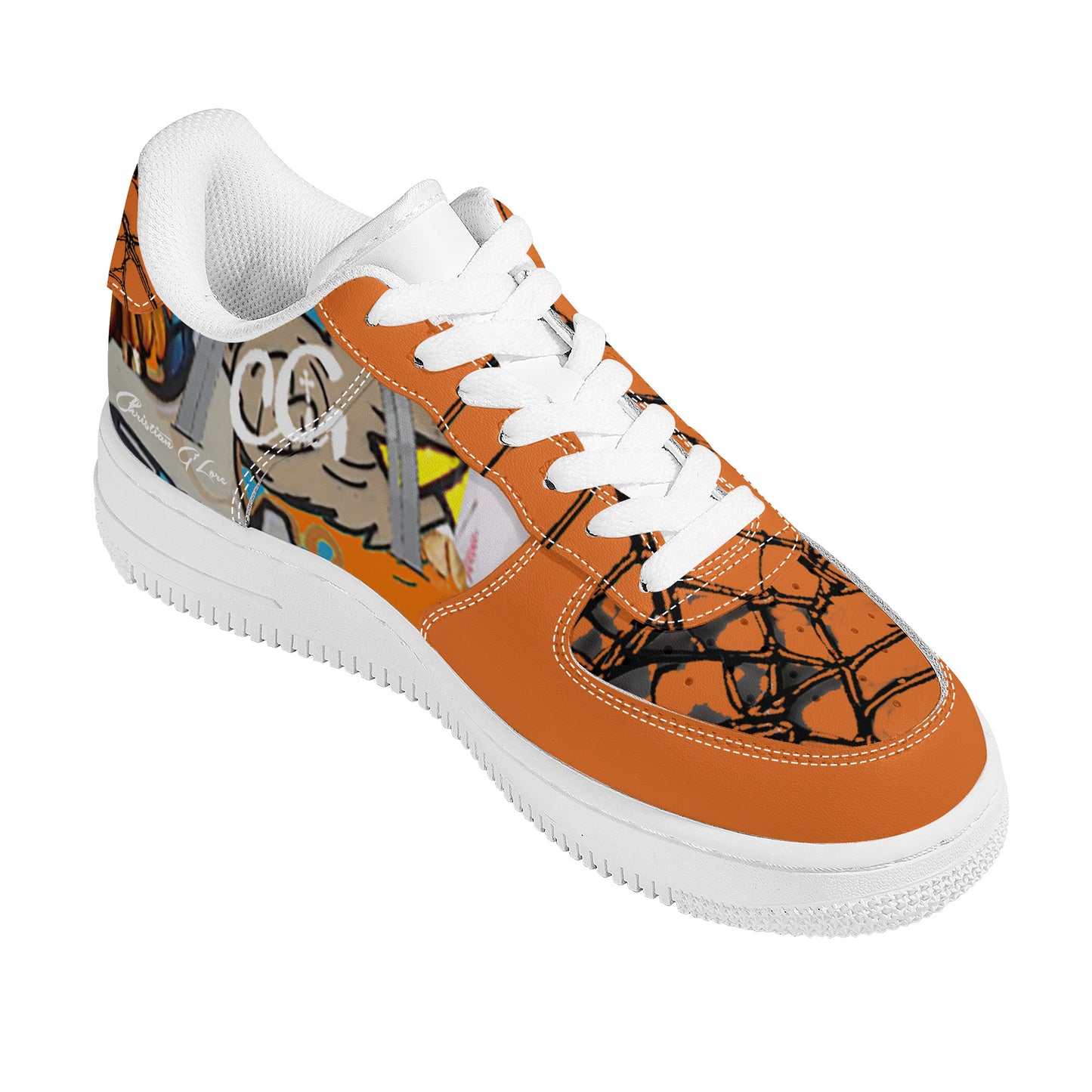 STL Love Spider Edition