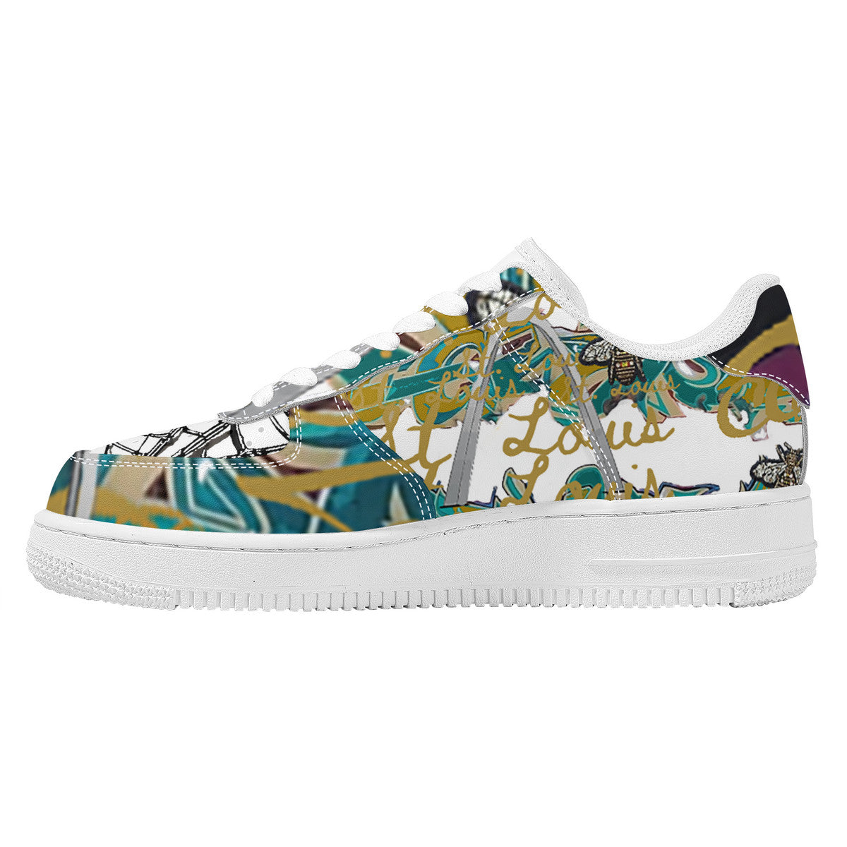 So St. Louis Spider Edition