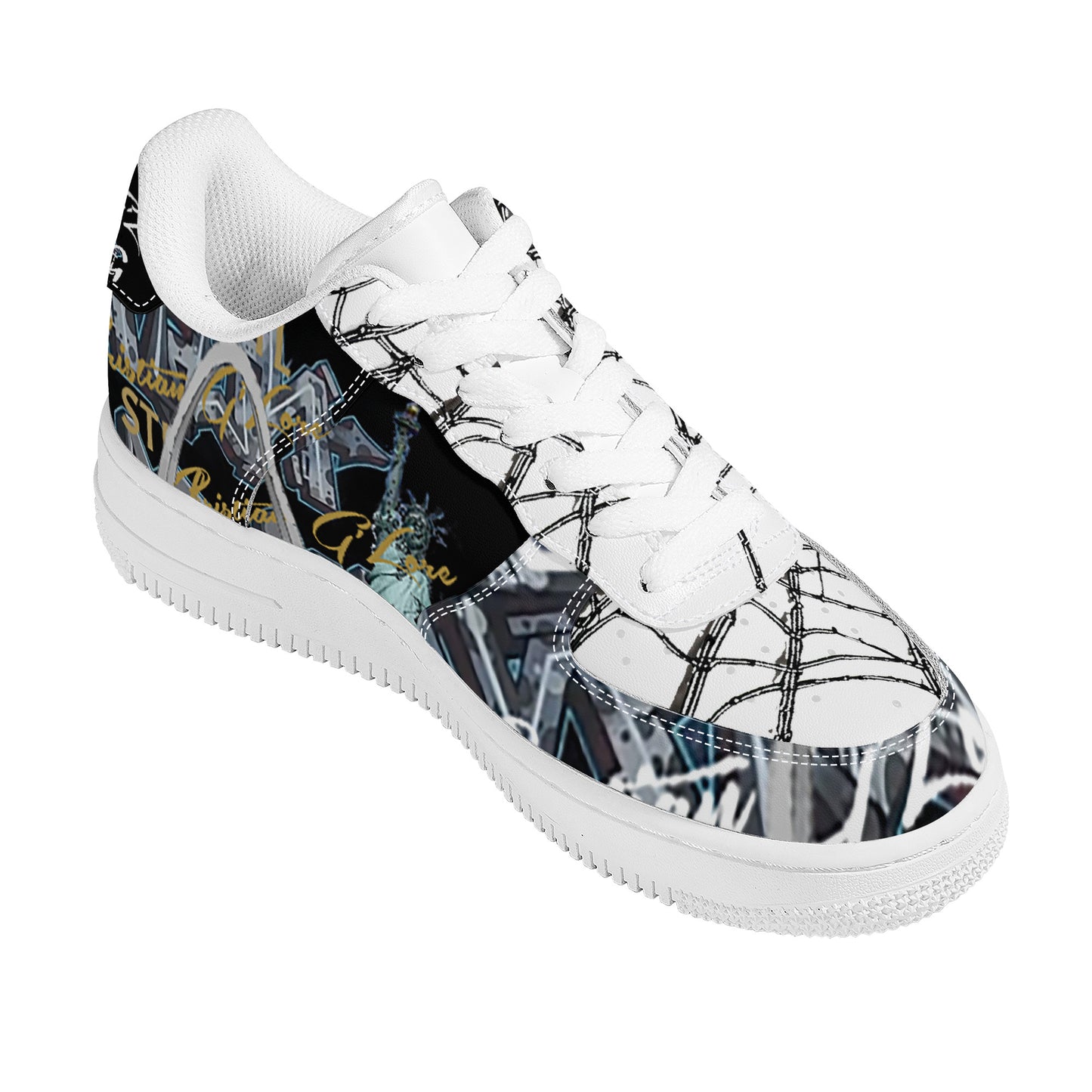 St. Louis Black Spider Edition