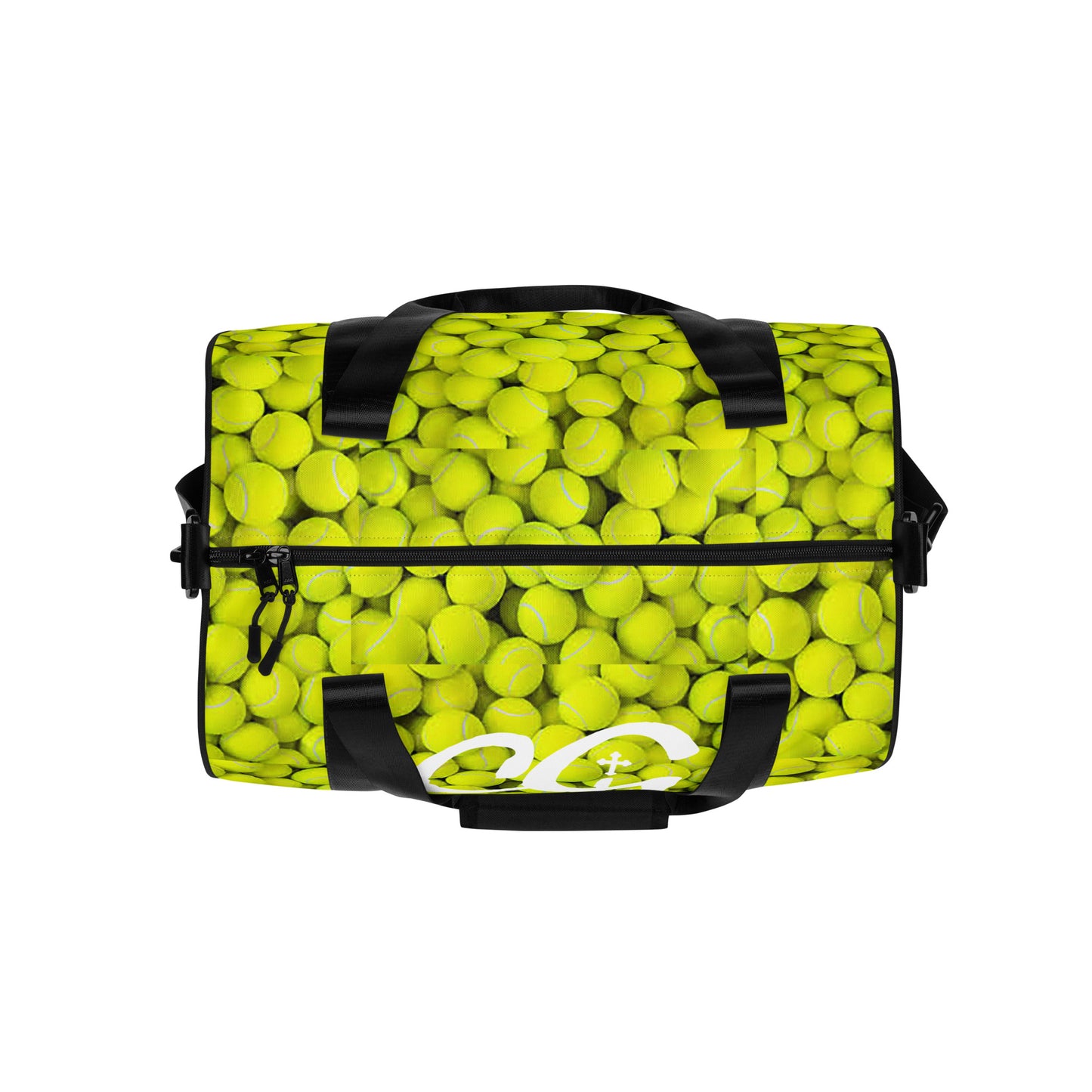 The Tennis Bag