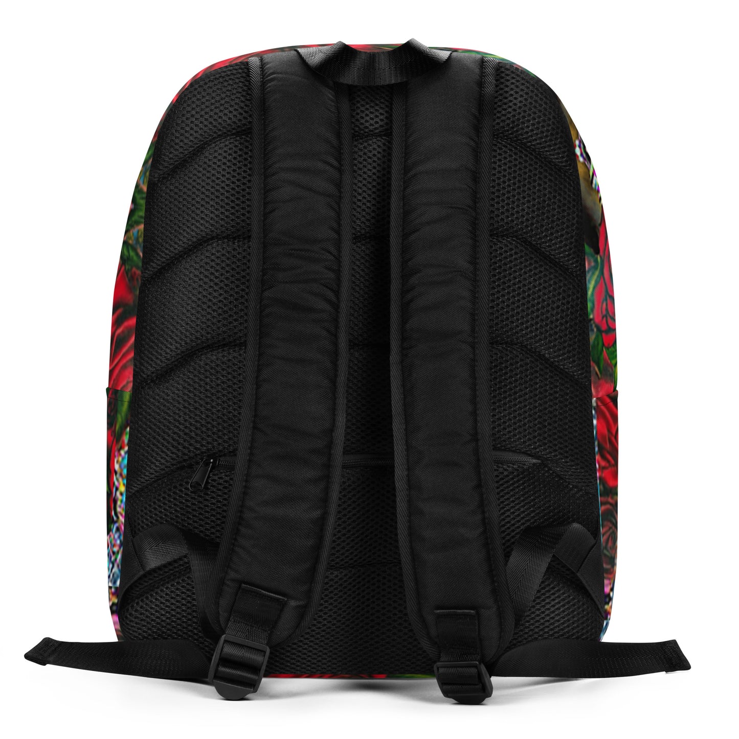 The Tattoo Backpack