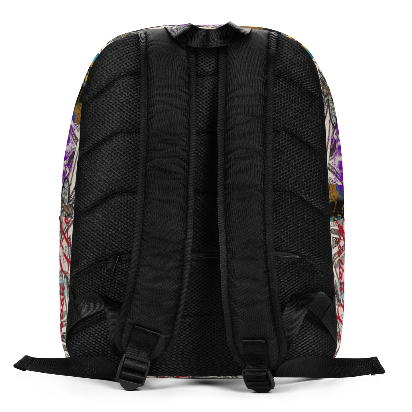 The Money Back Pack