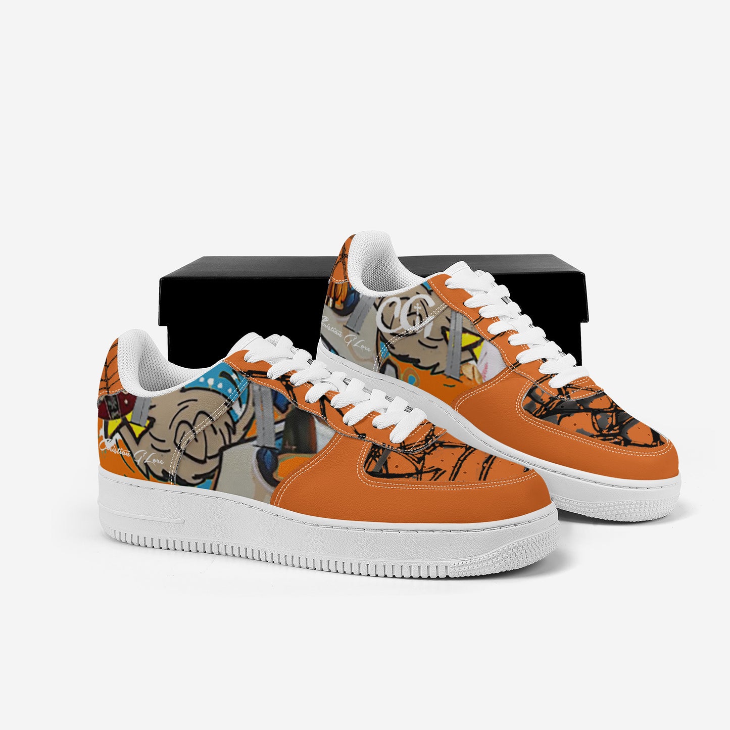 STL Love Spider Edition