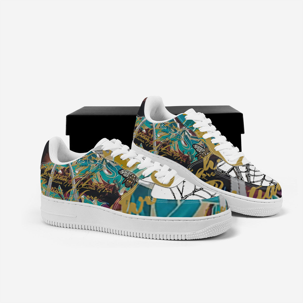 So St. Louis Spider Edition