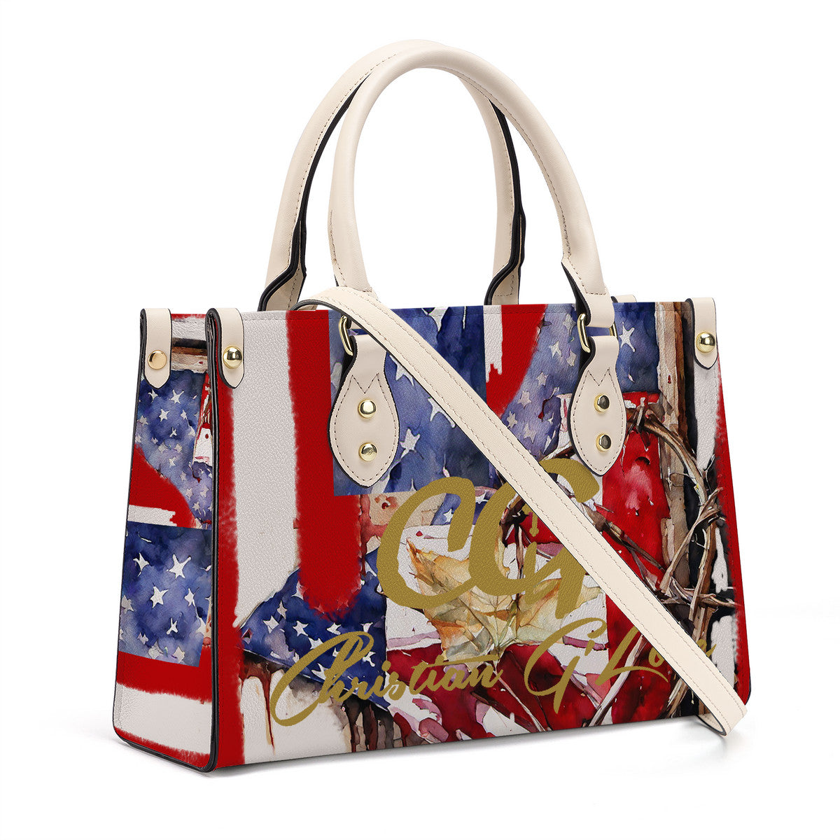 Red, White, and You Know Who!