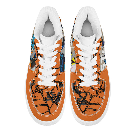 STL Love Spider Edition