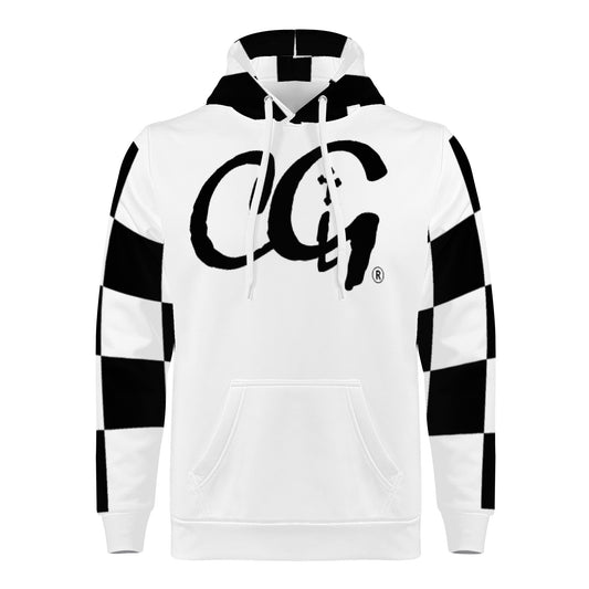 Checkers Hoodie